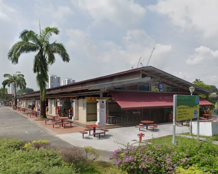 Cleaning firm director fined for trying to bribe chairman of MacPherson Hawkers Association for contract