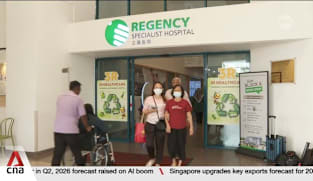 Overseas MediSave scheme: Johor Bahru hospital sees Singapore patient numbers double since pandemic 