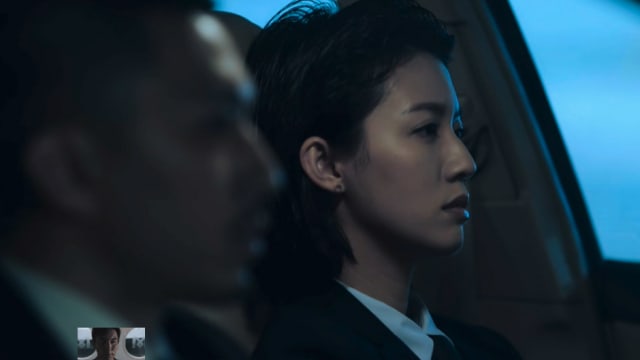 廉政行动2022（第2集）：李进儿行事果断
