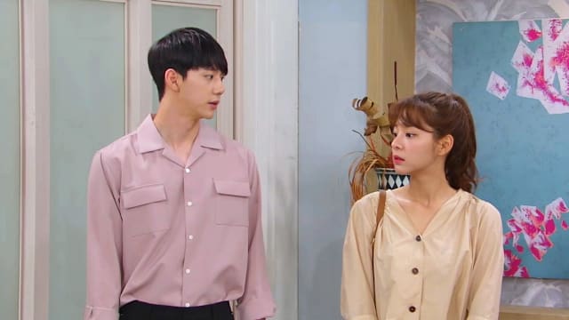 明日也晴朗（第59集）：珍国父子互相成全