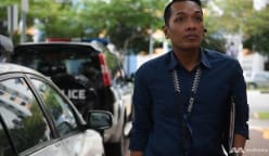 Inside the world of a Singapore police investigator