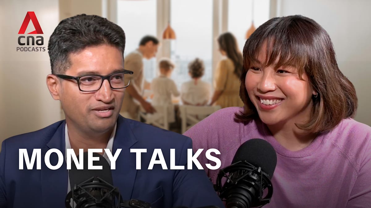 Money Talks - How early should you start investing for your child?