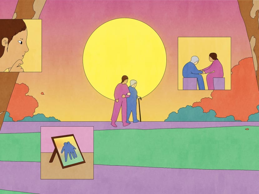 When dementia changes a loved one’s personality: 5 strategies that can help caregivers manage