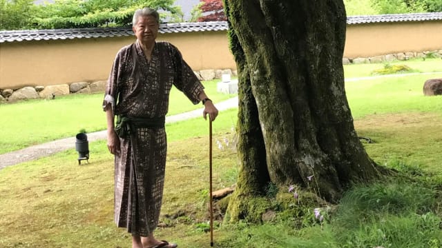 蔡澜遗产如何分配？助理以4字回应！
