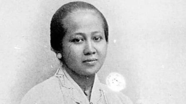 NUANSA: Raden Kartini lambang perjuangan hak asasi, pemerkasaan wanita