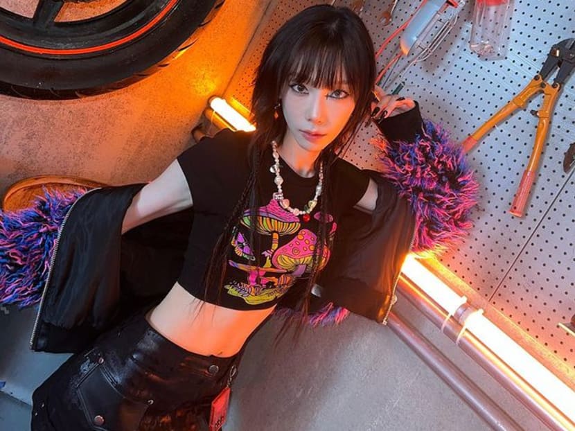 Girls' Generation's Taeyeon performing in Singapore in August, ticket prices start at S$178