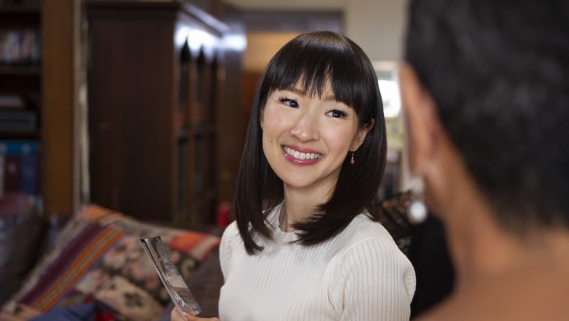 10 Spring Cleaning Lessons We Learnt From Marie Kondo’s Netflix Show — Just In Time For Chinese New Year
