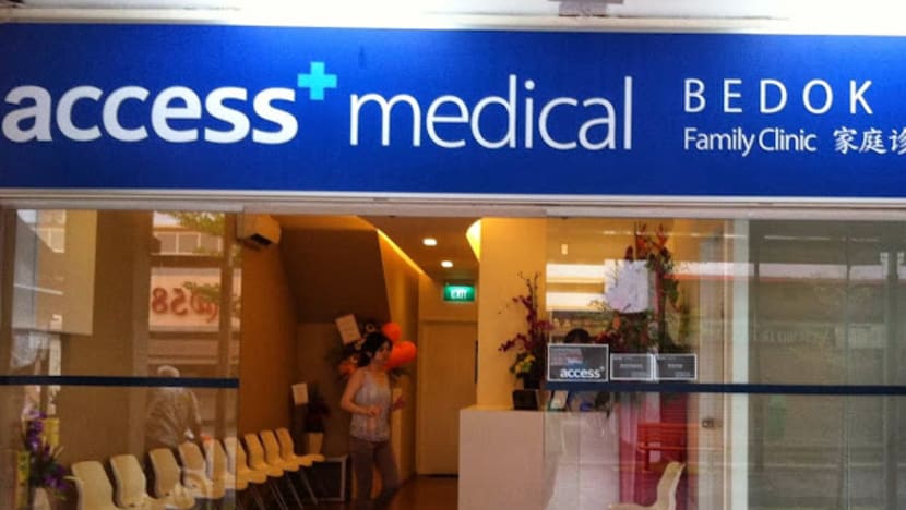 Doctor suspended from making claims on behalf of patients after being charged with cheating, sexual offences 
