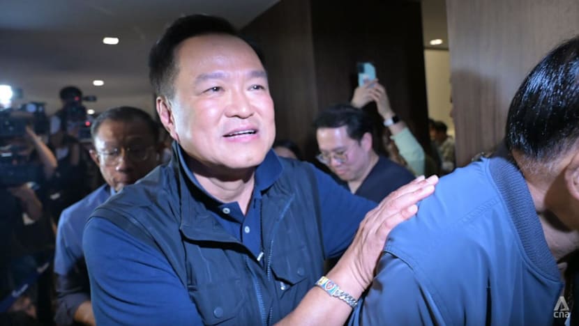 Petahana diproyeksi menangi pemilu Thailand, PM Anutin tegaskan siap bekerja sama dengan partai lain