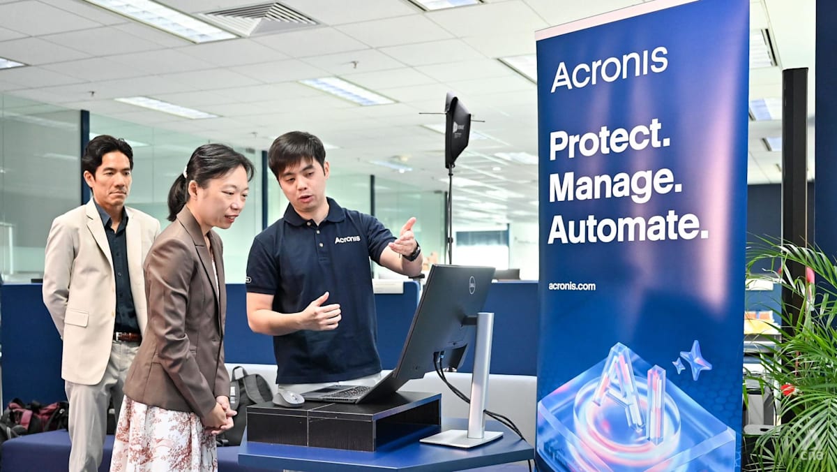 Singapore retrenchments rise sharply in Q2 amid falling vacancies and fewer laid-off workers finding jobs