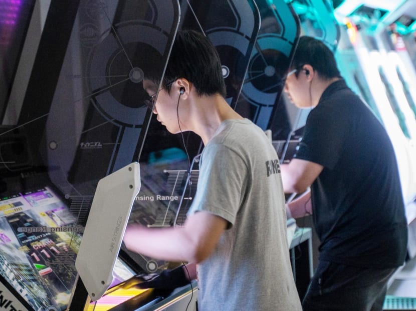 Speedrunners and rhythm games: These niche gamers are putting Singapore in the global spotlight