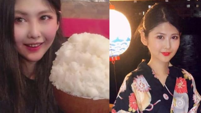 日本大胃王女星猝逝　生前4病缠身，瘦到皮包骨！