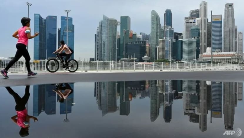 Lebih ramai orang mohon perlindungan muflis di SG 