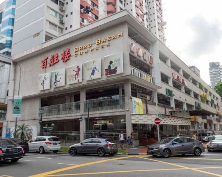 Inaugural Bras Basah-Bugis open house to be held at Bras Basah Complex on Mar 7 and 8