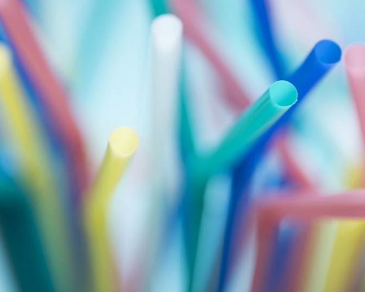 South Australia bans plastic drinking straws and stirrers