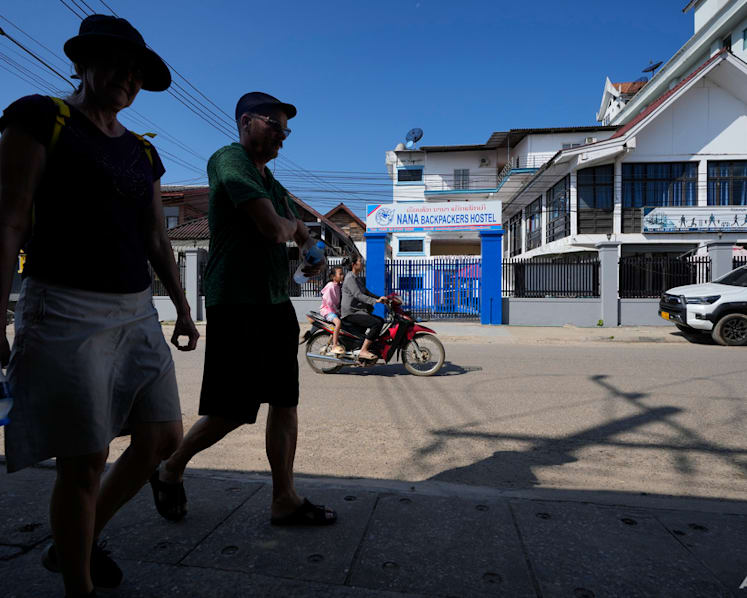 Laos says cannot determine cause of tourist deaths linked to tainted alcohol