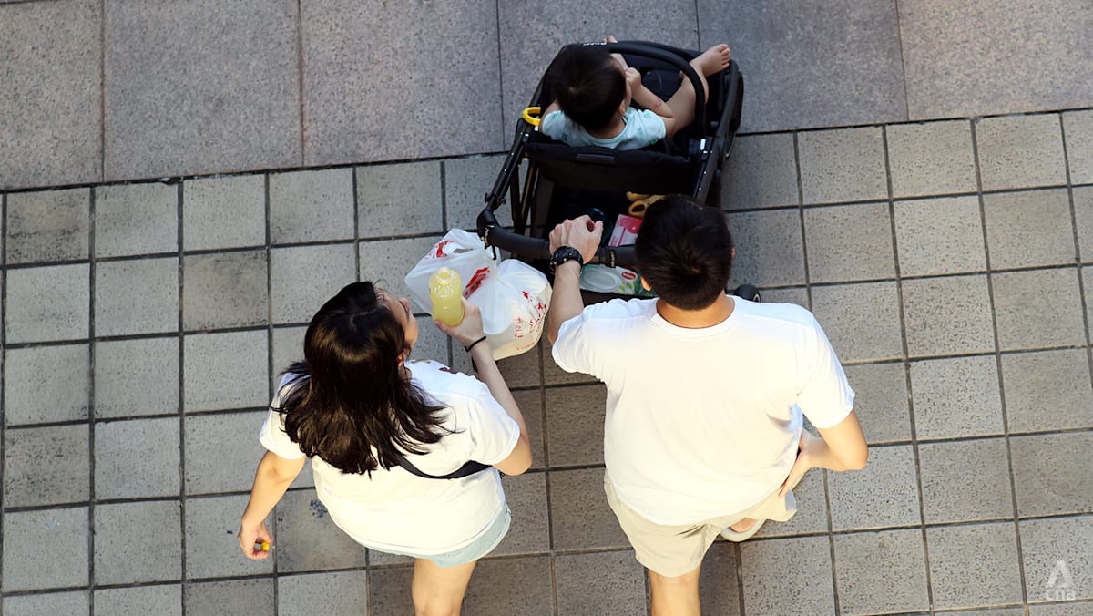 ‘Every parent will want the best’: The rising costs of raising children in Singapore