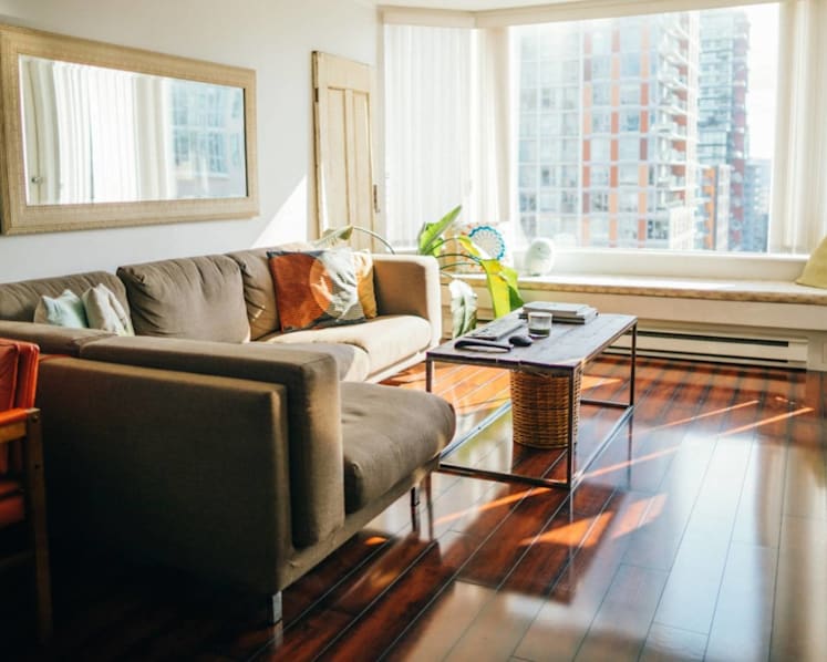 Can A Millennial Who Earns $2,500 A Month Afford To Rent A Home? We Got An Expert To Share Tips