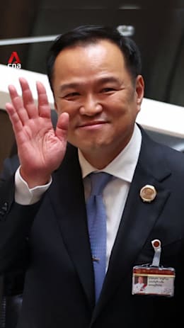Meet Anutin Charnvirakul, Thailand’s new prime minister