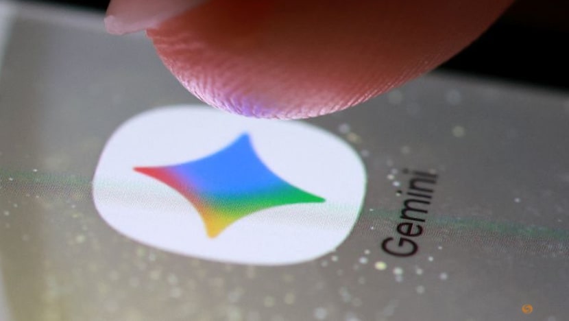 Google adds Gemini crisis features amid lawsuit over user's suicide