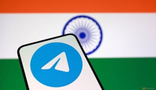 India 'proactively monitoring' Telegram over concerns about illegal content, government report shows 
