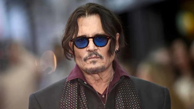 花$640与Johnny Depp合照，你买单吗？