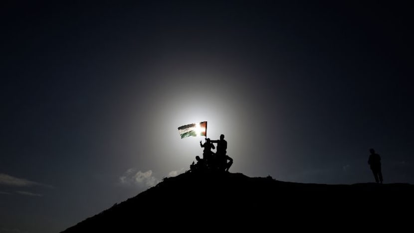 Remaja Palestin ditembak mati tentera Israel di Tebing Barat