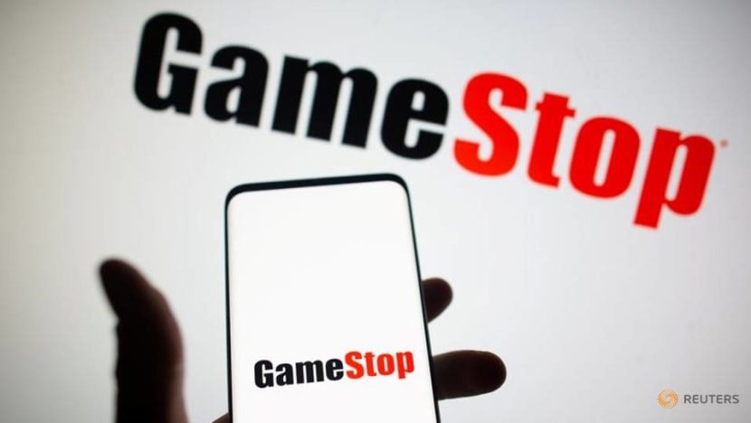 Commentary: GameStop insanity has painful lessons on short-selling and more for retail investors Commentary: GameStop insanity has painful lessons on short-selling and more for retail investors