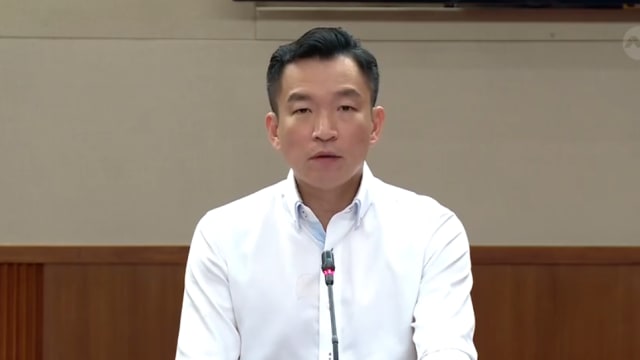 蔡瑞隆：国人需重新定义老年就业 “退休不等于停止工作”新模式 