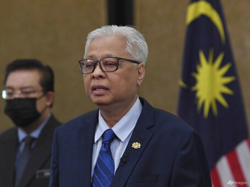 80% of Malaysia's adult population fully vaccinated against COVID-19: PM Ismail Sabri 80% of Malaysia's adult population fully vaccinated against COVID-19: PM Ismail Sabri