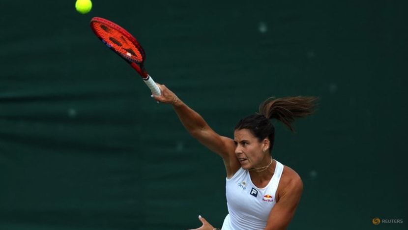 Best-of-five sets in women's game? Bring it on, says Navarro