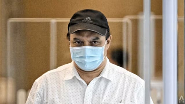 邀请涉恐组织传教士向客工传教 男子被判处7000元罚款