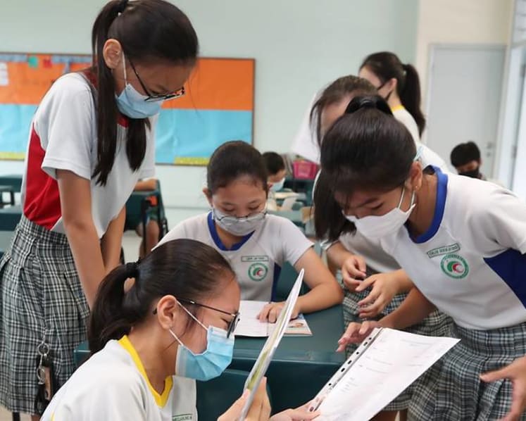 Commentary: New PSLE scoring, cut-off points for secondary school are stressful for parents all the same