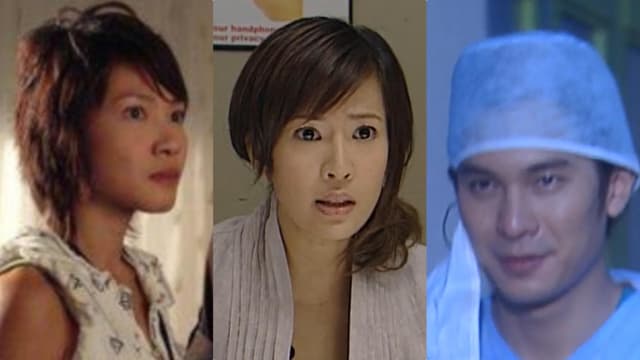 喜欢《小娘惹之翡翠山》演员？他们演过的这些剧集，也值得一刷！
