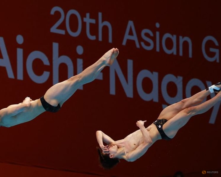 Games-Organiser says sorry for logistical headaches at Asian Games