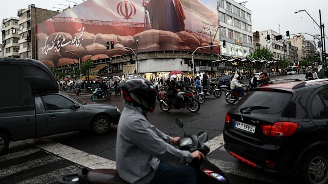 联合国：伊朗至少处决21人逮捕4000人