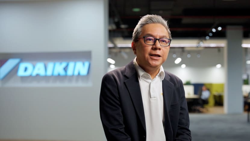 Shaping Tomorrow - Engineering a cooler, greener Singapore