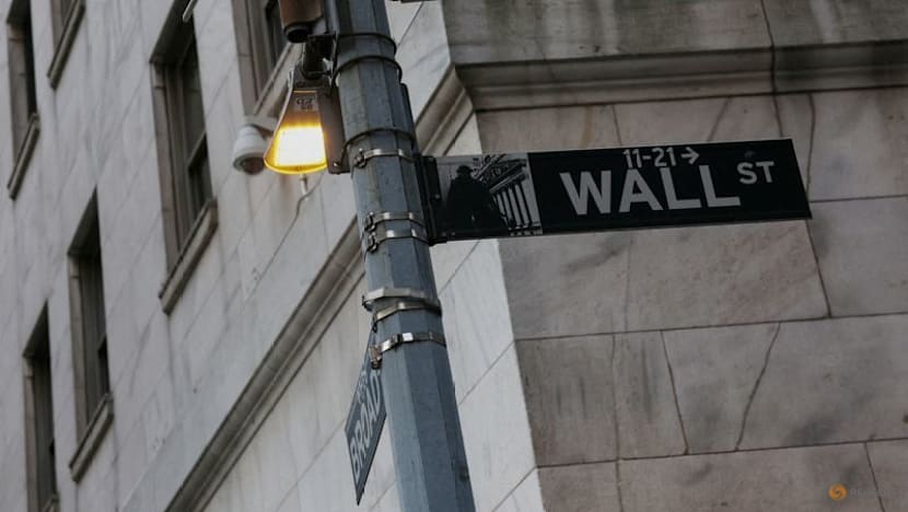 Stocks steady at record highs as AI optimism trumps Iran tensions