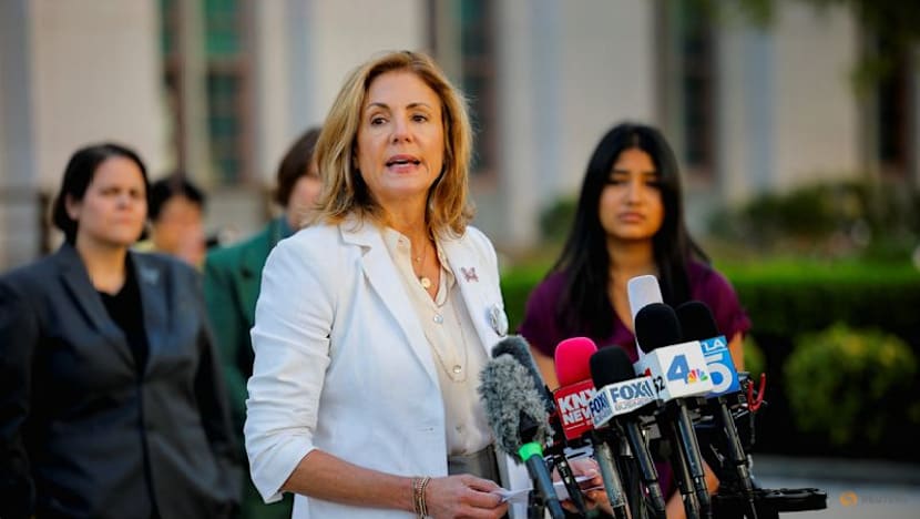 Social media addiction trial takes new turn with therapist's testimony