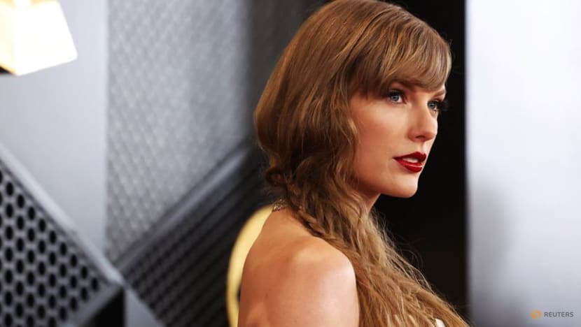 Kerap dikuntit penggemar, Taylor Swift jual pesawat pribadinya Kerap dikuntit penggemar, Taylor Swift jual pesawat pribadinya