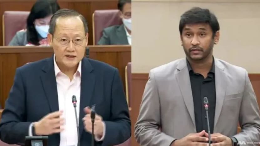 Tiada jalan pintas bagi bakat asing terbaik dapat status PR, namun SG raih manfaat jika dapat kekalkan mereka: Tan See Leng