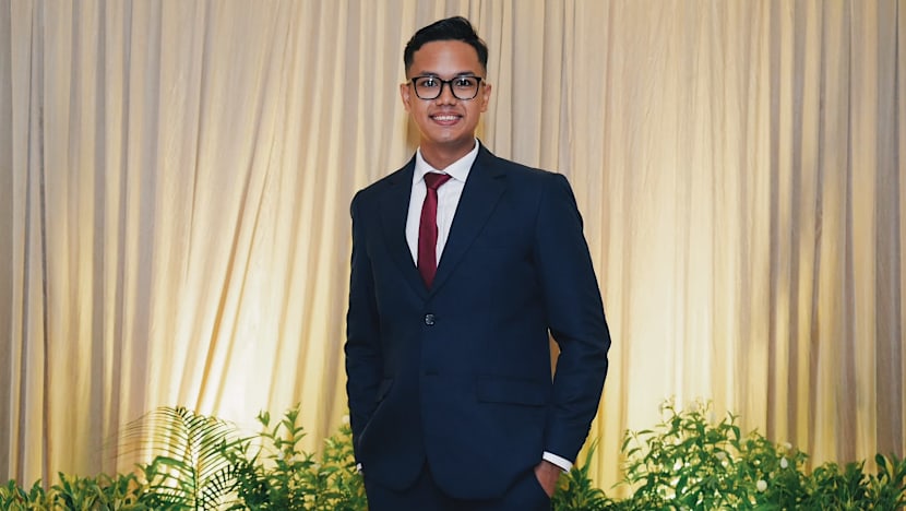 Penerima biasiswa siswazah A*STAR, Shalihin Faizal lanjutkan pengajian ke peringkat PhD dalam bidang semikonduktor