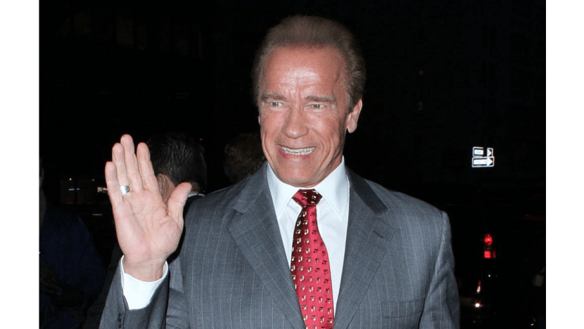 Arnold Schwarzenegger leads Burt Reynolds tributes