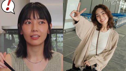 Sheryl Ang Once Went On A Fully Paid Trip To Korea With A Friend & His Family Because His Parents Thought They Were Dating