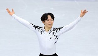 Figure skating-Tin to put Kagiyama Turandot edit on streaming after fan demand