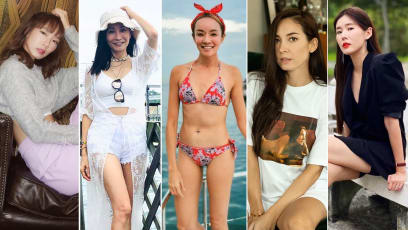 This Week’s Best-Dressed Local Stars: Aug 29-Sep 5