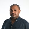 Raj Nadarajan