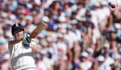 England beat Australia by four wickets in Melbourne for drought-breaking win