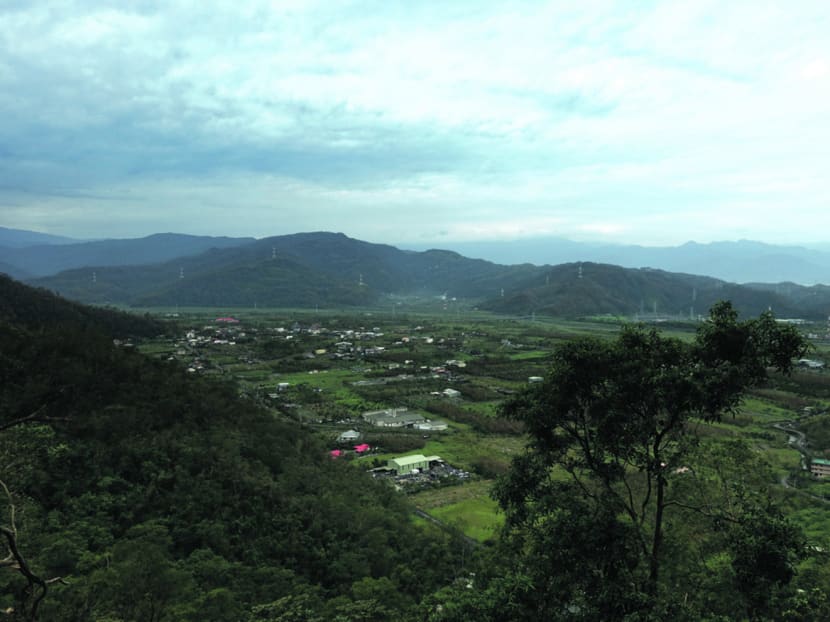 Dig into the heart of Taiwan’s country life