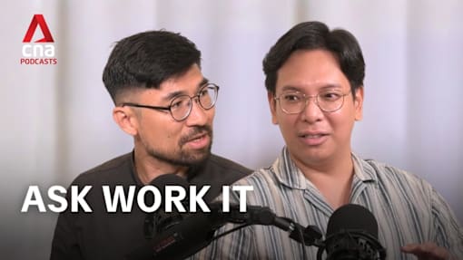 Work It - When good employees are given more work